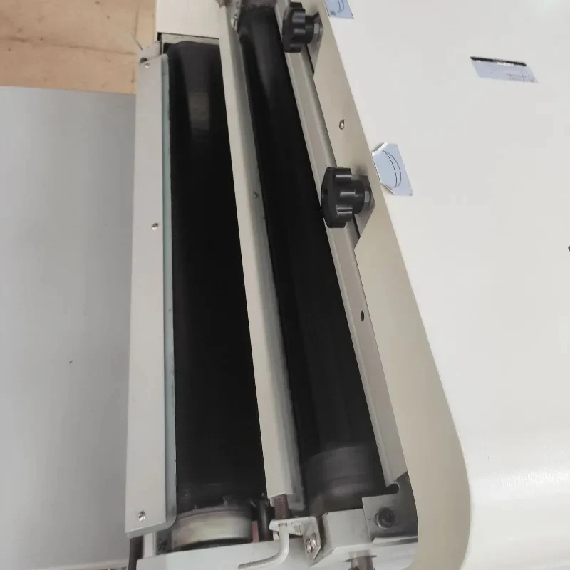 0 Liner Bonding , Garment Fric Composite Lamination, Hot Stamping Hine