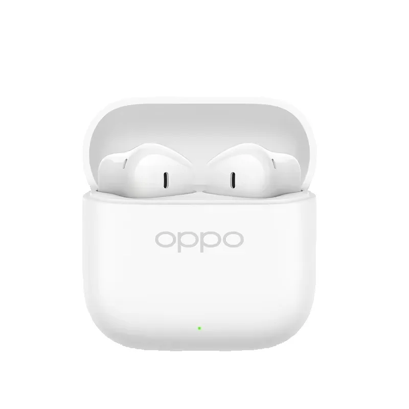 OPPO Enco Buds3 draadloze Bluetooth-oordopjes, 48 uur batterijduur, AI-ruisonderdrukking, EU-versie - afbeelding 2