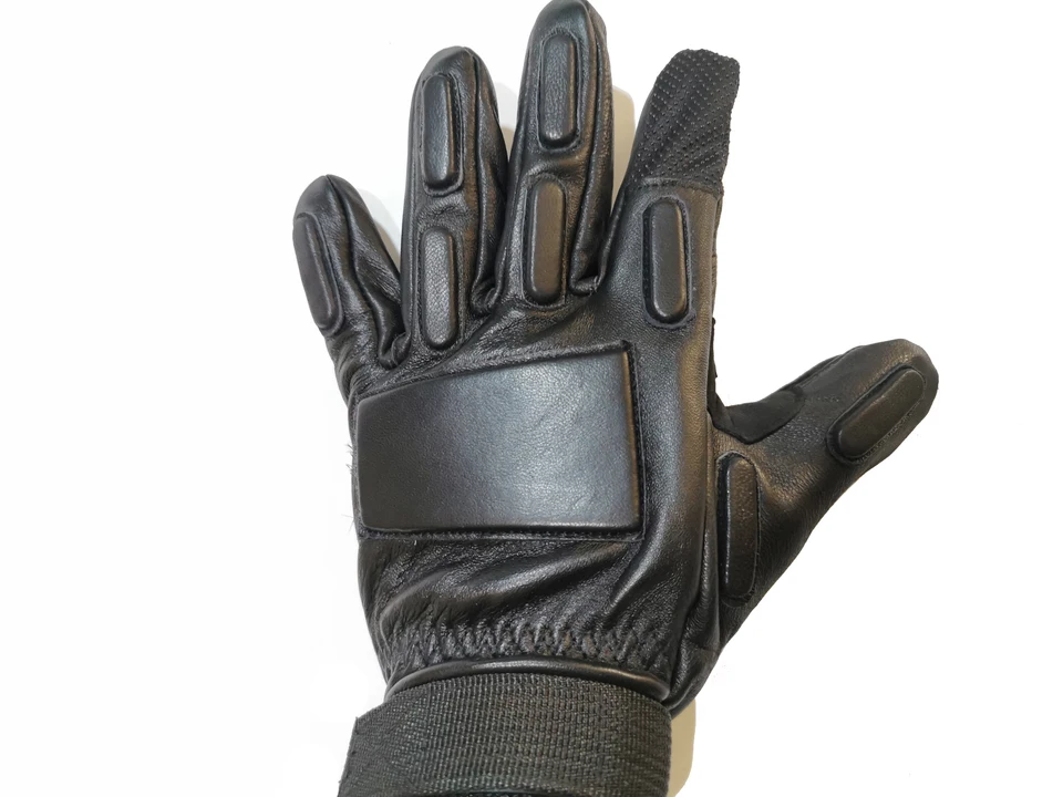 SMTP E78 Replica 6Sh122 Leather All-Finger Gloves russian winter