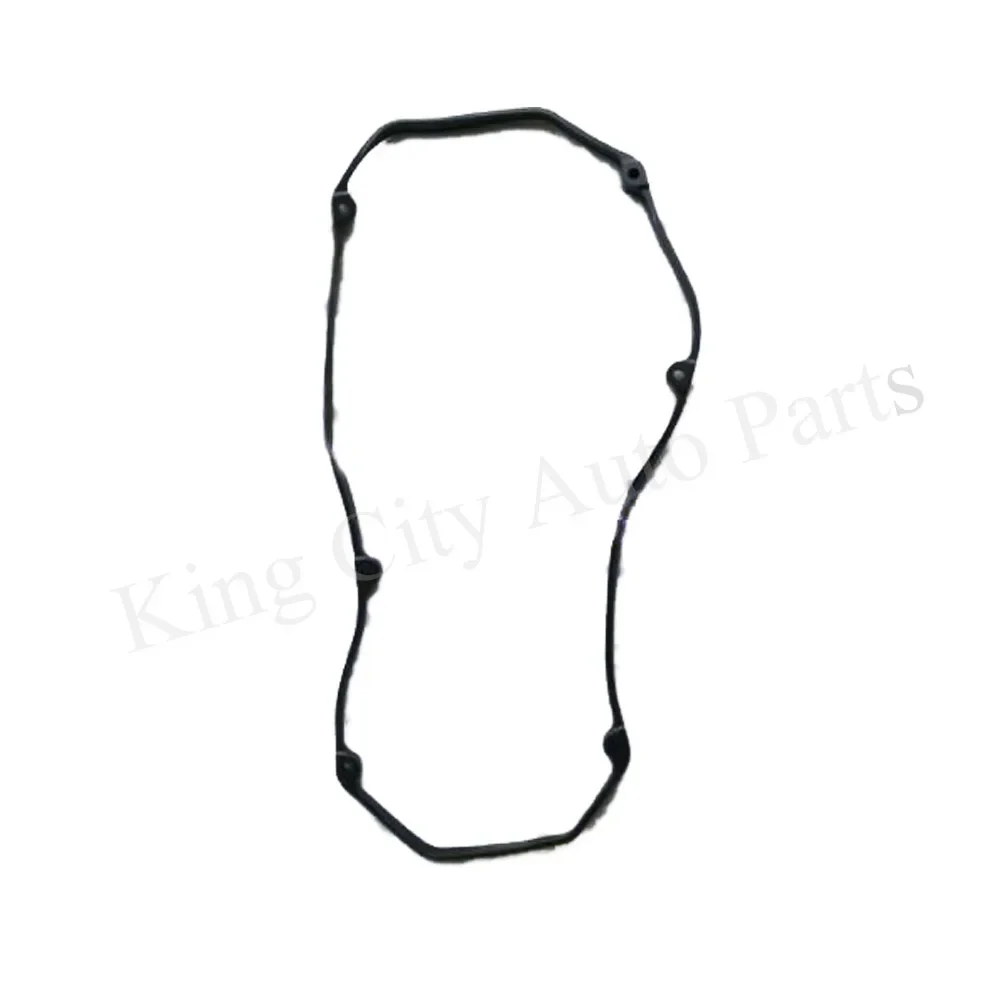 

2PCS For Mitsubishi Pajero Sport Cylinder Gasket Cover Auto Parts Engine Valve Cover Gasket Valve Chamber Cover MD303148