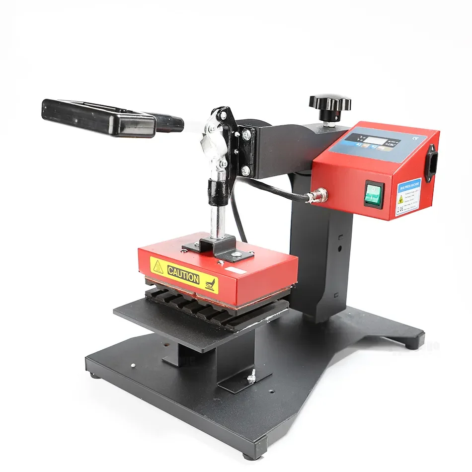 

Sublimation Pen Press Machine Pen Printing Machine 6 Pens Printing