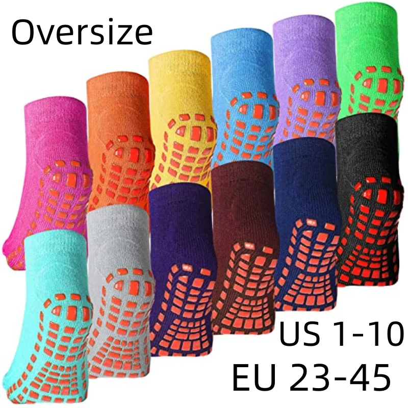 Elasticity Socks,Non Slip Socks,Cotton,Breathable,Sport ,Boy Girl Trampoline,Early Education,Women Yoga CuteSocks,UE23-45 US1-10