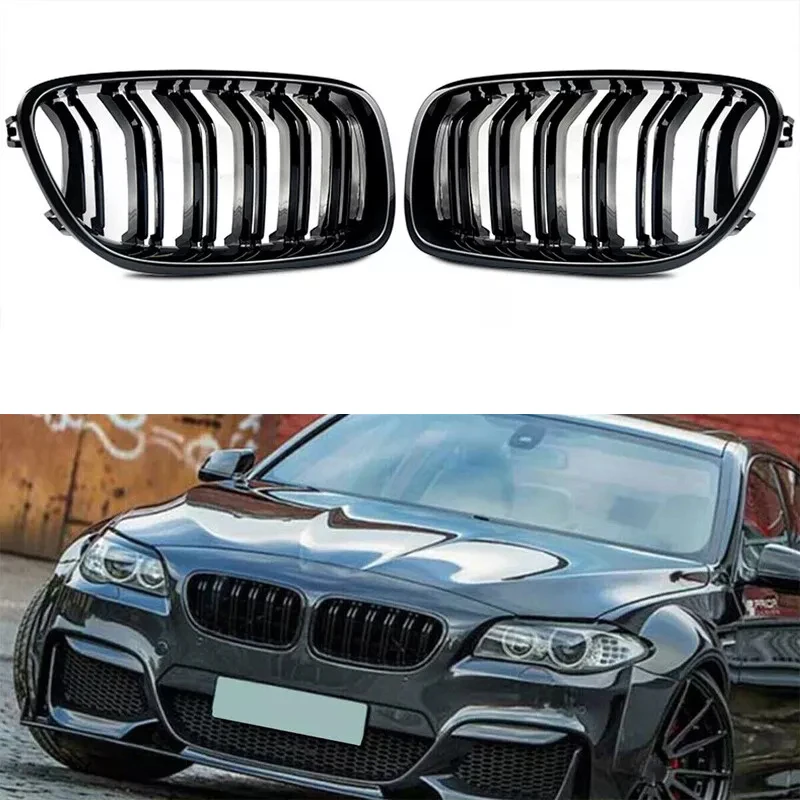 

Решетка для BMW 5 Series F10 F11 F18 550i 535i 2010-16