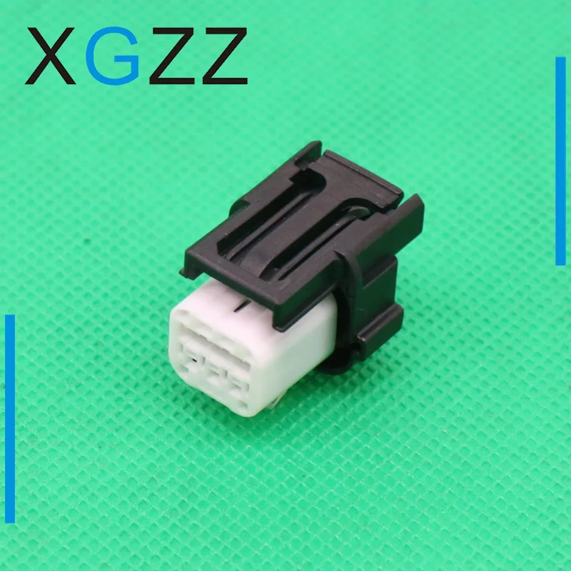 OBD plug 7289-9553-30 TB2-3 is suitable for Yamaha Suzuki new motorcycle Euro 5 diagnostic cable plug