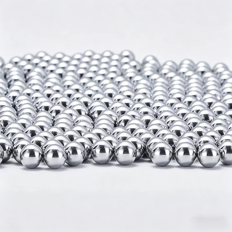 4mm4.76mm5mm6mm6.5mm7mm7.5mm8mm8.5mm9mm9.5mm10mm11mm12mm12.7mm14mm15mm 0.5kg/1kg Steel Balls electroplated Steel Balls for DIY