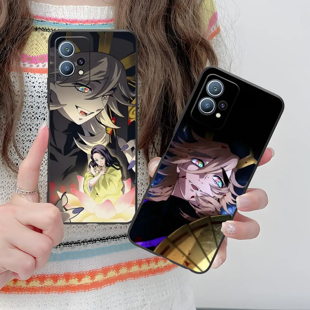 Demon Slayer Douma …