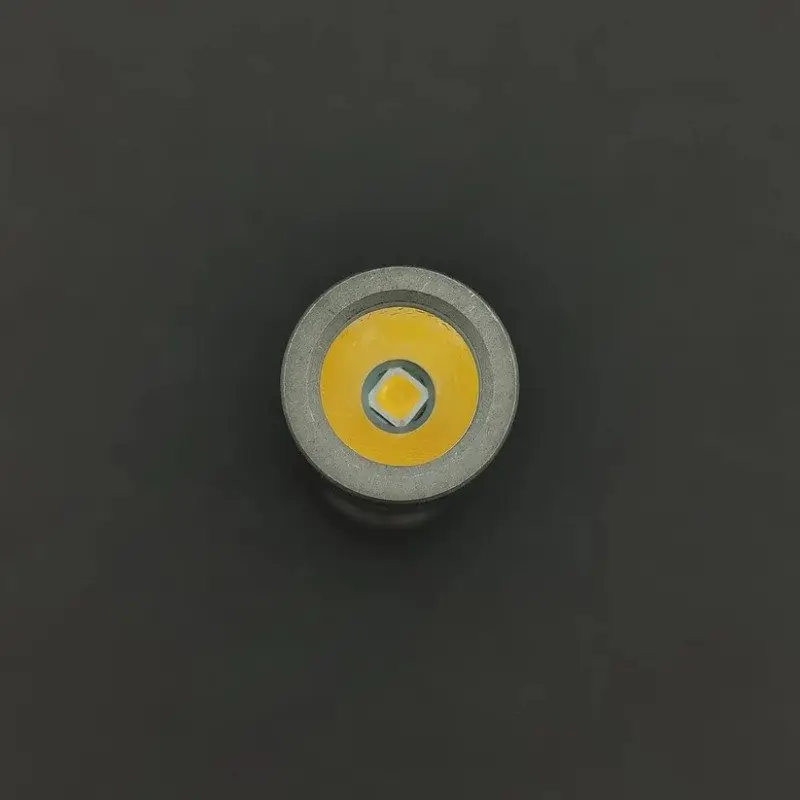 Reylight MK II Penlight -Titanium - Image 3