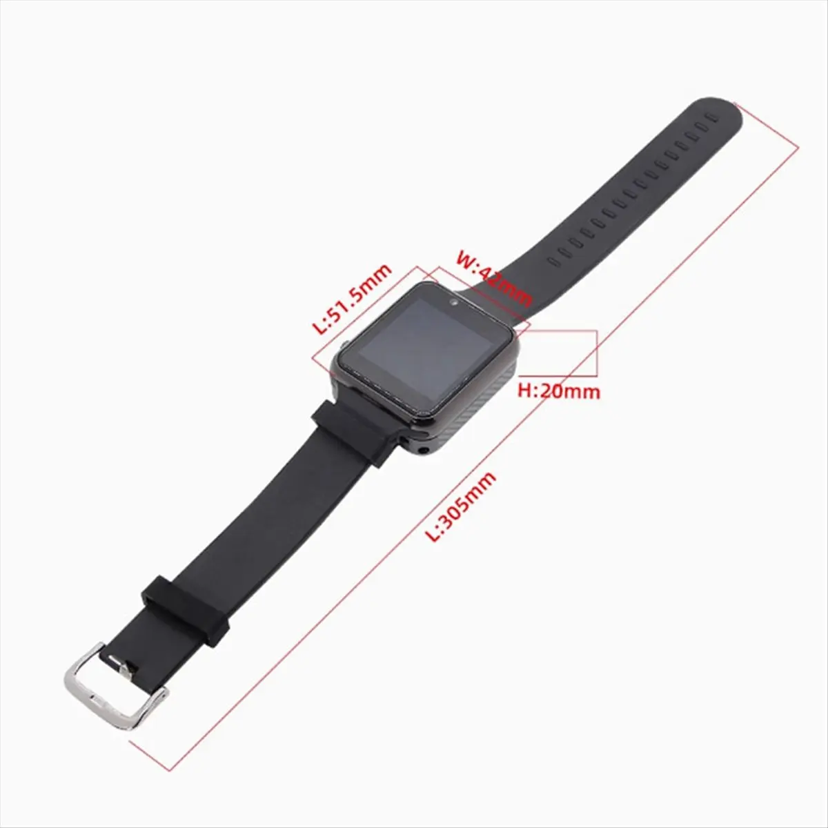 618 Mega Sale-T-Watch- Plus Programmable Touchable Watch - with GPS LoRa Programmable Development Watch 868MHz