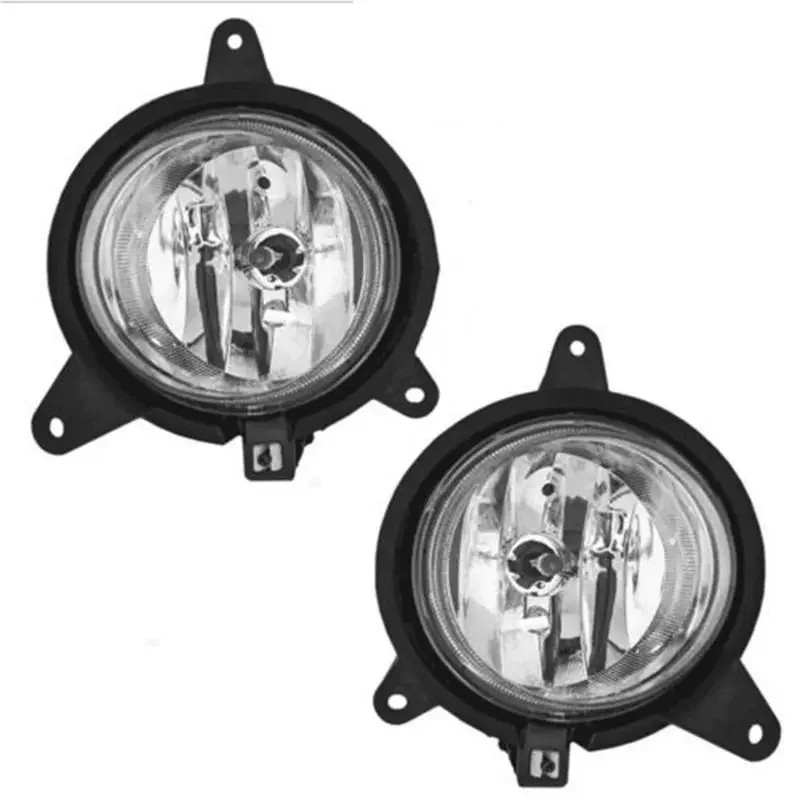 front Fog Light Lamp Assembly LH RH for kia Sorento 2003 2004 2005 2006 922013E000 922023E000