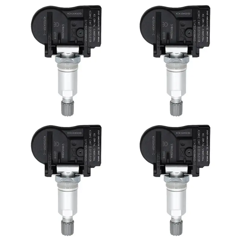 

Датчик давления в шинах TPMS A66P-433Mhz 407000435R S180052004 для Renault Laguna, Megane III, Van, Fluence, Scenic, Zoe, Latitude