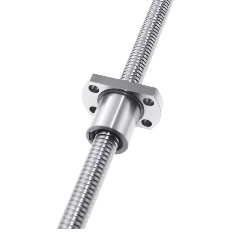 

Miniature ball screw SFKR1002 miniature , small lead, precision small screw