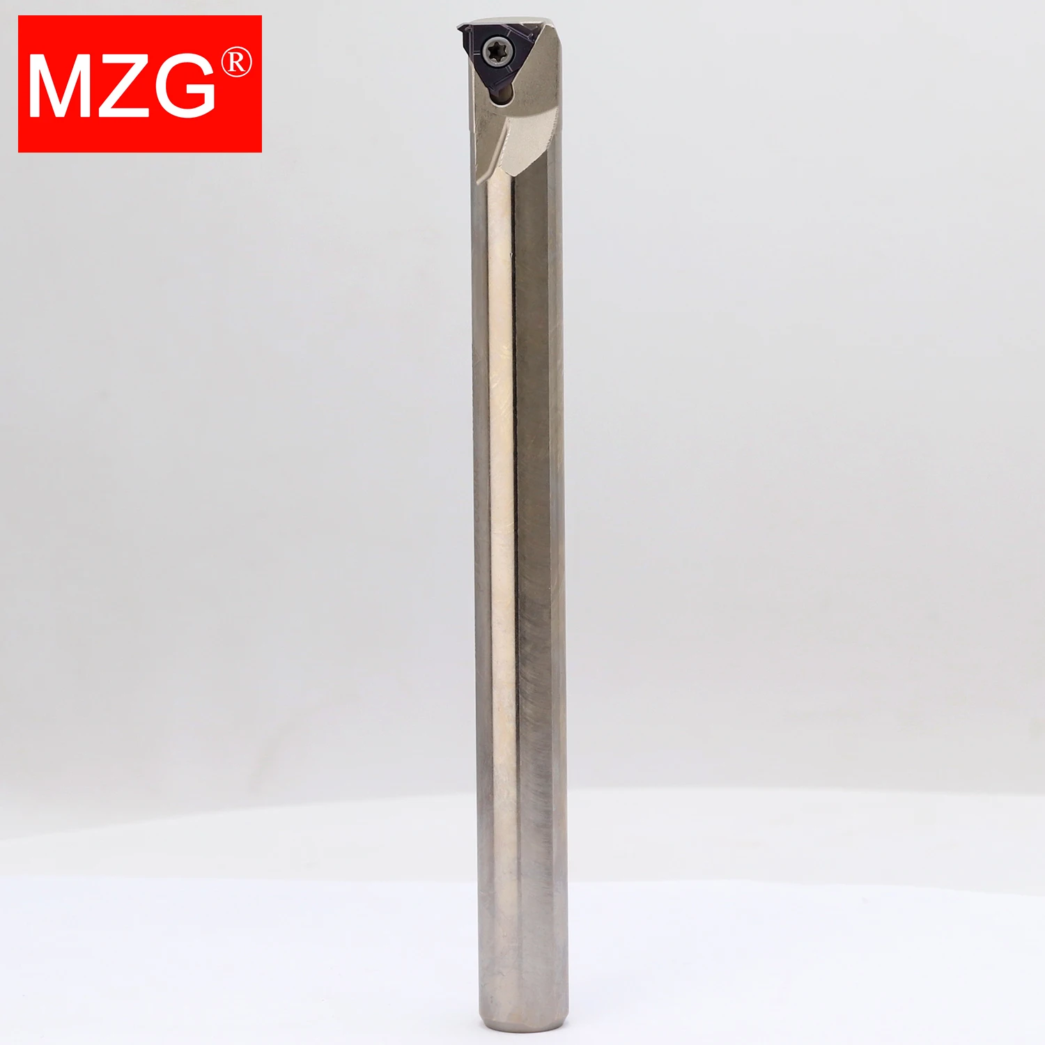 MZG B-SNR Verenstaal SNR0008K11 SNR0012M11 SNR0016Q16 SNR0020R16 SNR0020R22 SNR0025S22 Intern draaigereedschap Draaibank Cutter 16IR