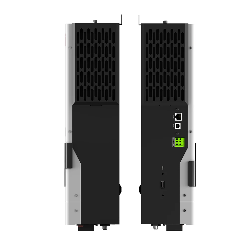 Solar Inverter 2kw 3kw 4kw 5kw on Grid Hybrid Solar Inverter Manufacturer