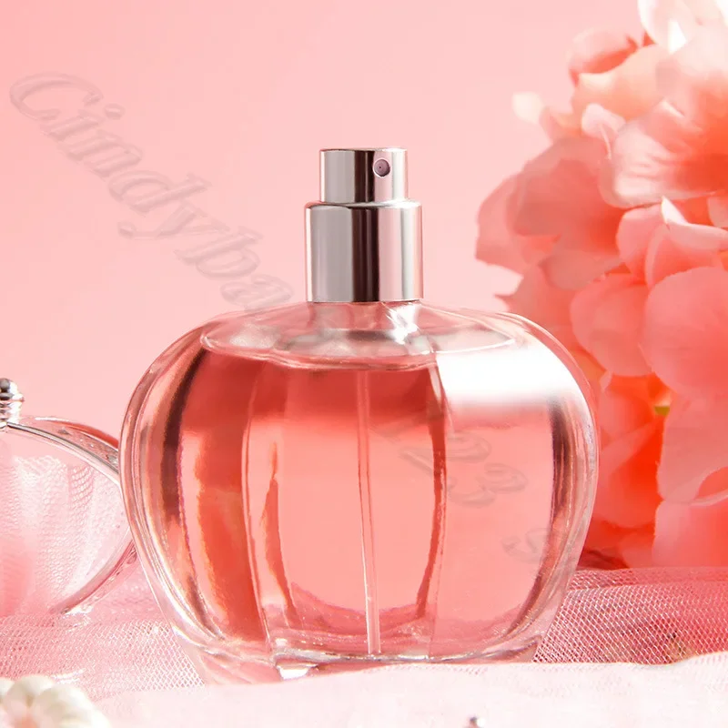 Crown Lady Fragrance Fresh and Lasting Rose Hip Sweet Eau De Toilette 100ML