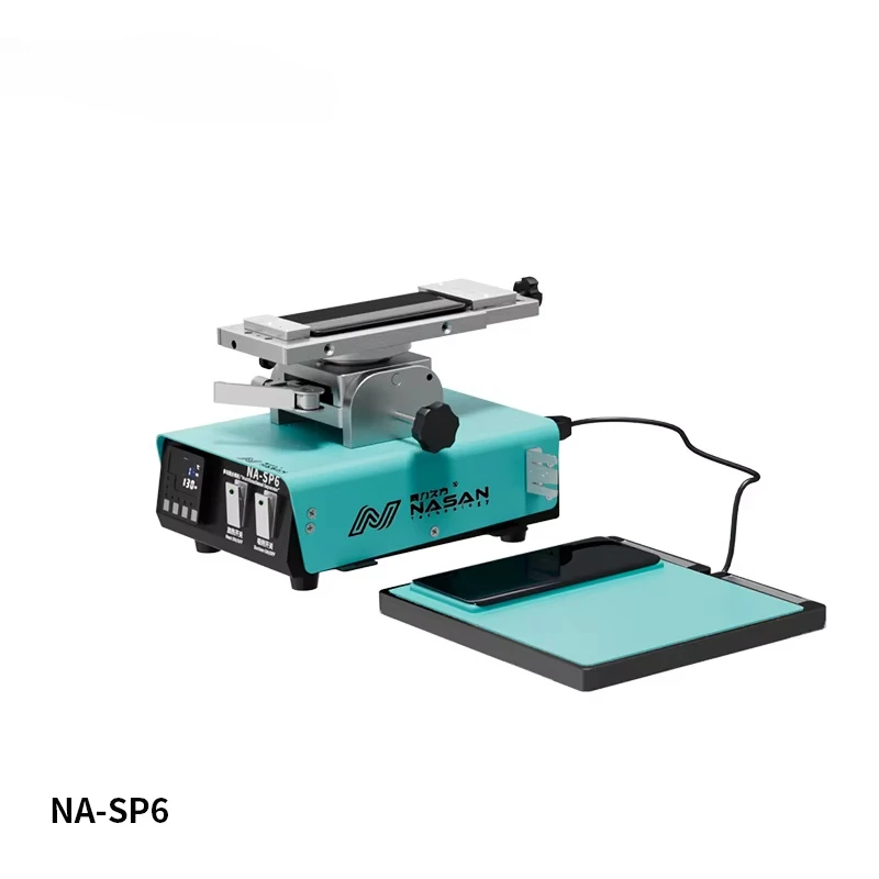 NASAN NA-SP6 Screen Separator with Glue Removal Function