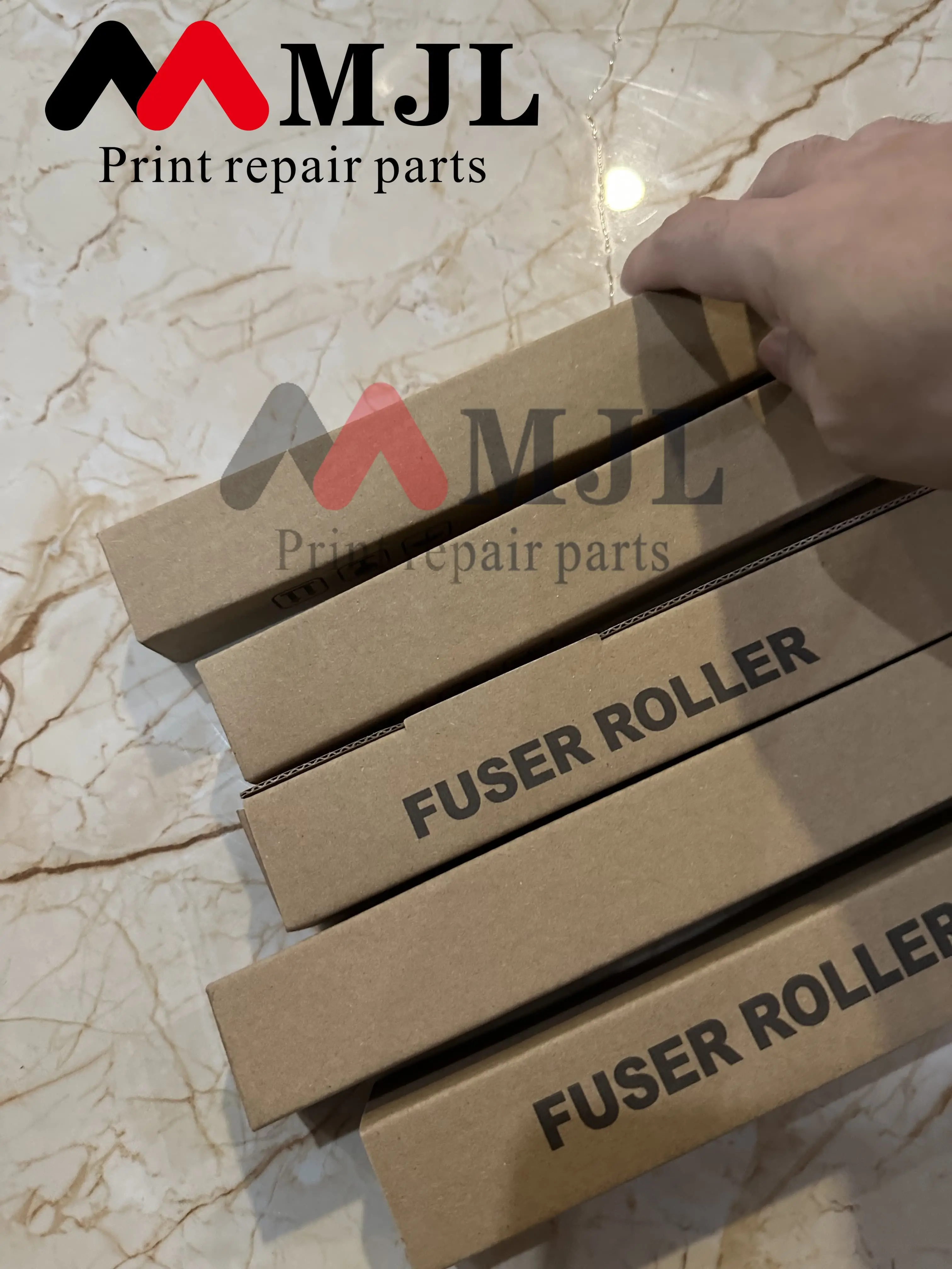 MC-3100 for KYOCERA M3040 M3145 M3540 M3550 M3560 M3645 M3655 M3660 P3045 P3050 P3055 P3060 Main Charge Roller Assembly