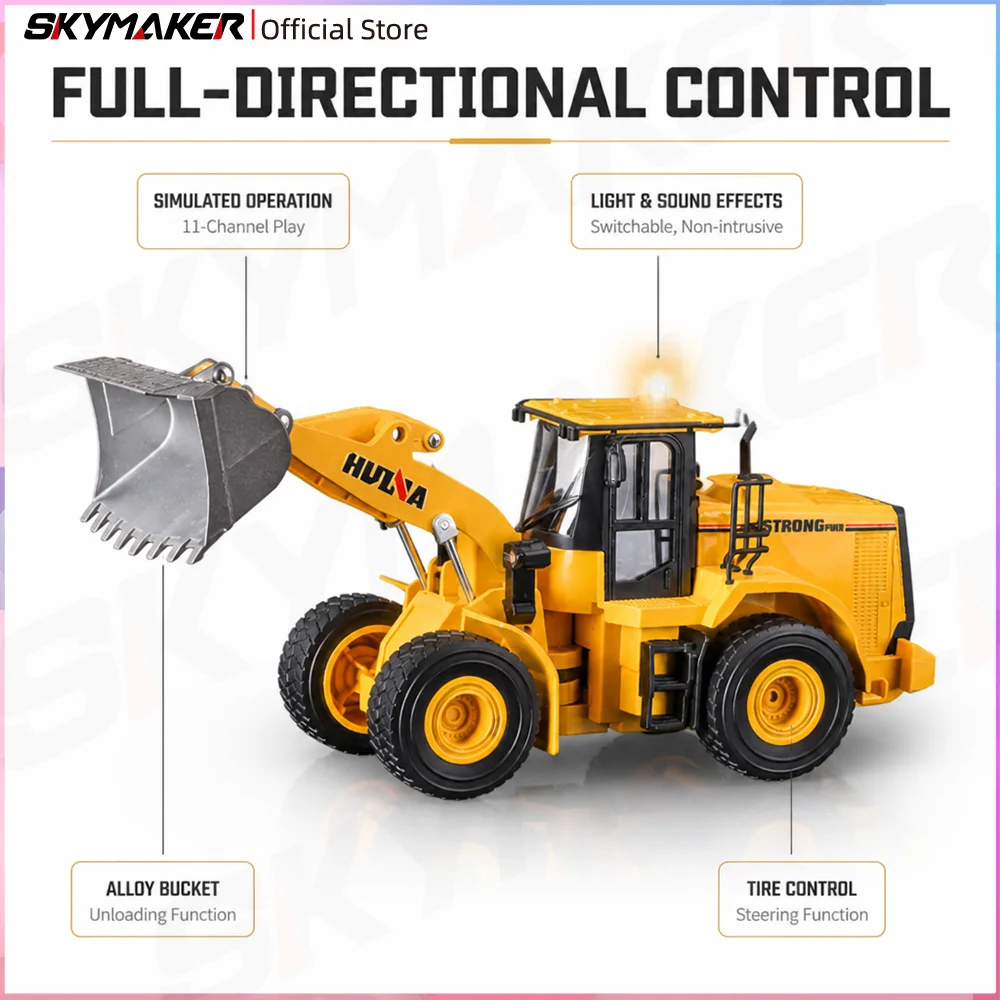 Thumbnail 4 - #27 Top 50 RC Construction Trucks Worth Buying In 2026
