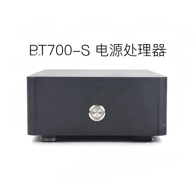 For Power Handling - PT-700S Balanced Isolated Power Processor (700W Isolated Power Supply)