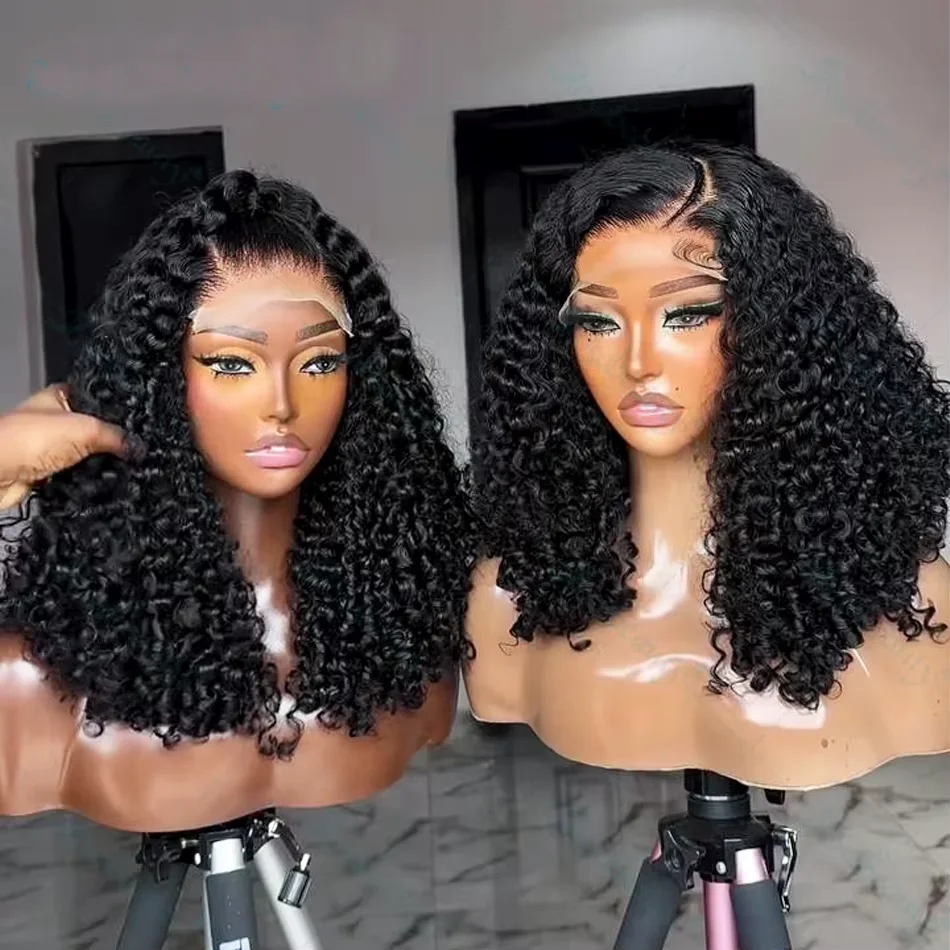 13x4-hd-lace-frontal-wigs-250-deep-water-wave-4x4-lace-front-wig-100-human-hair-for-women-brazilian-curly-short-bob-wig