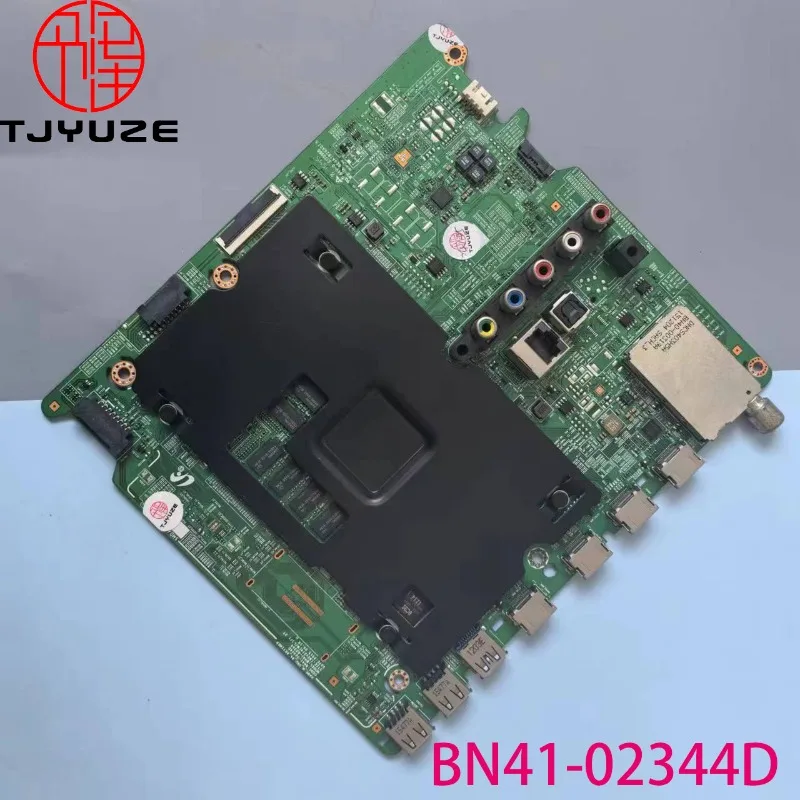 

Compatible with Samsung Main Board BN94-08217K for CY-GJ048HGLV1V UE48JU6450U UE48JU6450 UE48JU6450UXRU TV Motherboard