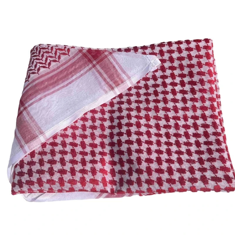 

Stylish Scarf Shawl Unisex Neckerchief Head Scarf Great for Outdoor Adventures DXAA