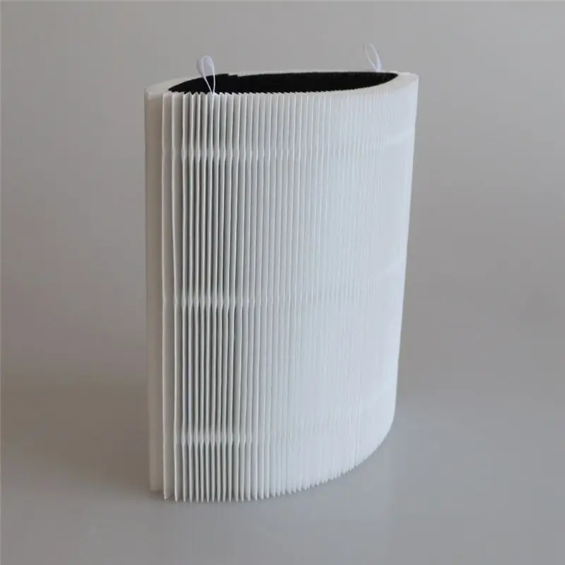 

A62K 3 PCS HEPA Filter for Blue Pure 411 411+ & MINI Air Purifier Filter Activated Carbon Composite Parts