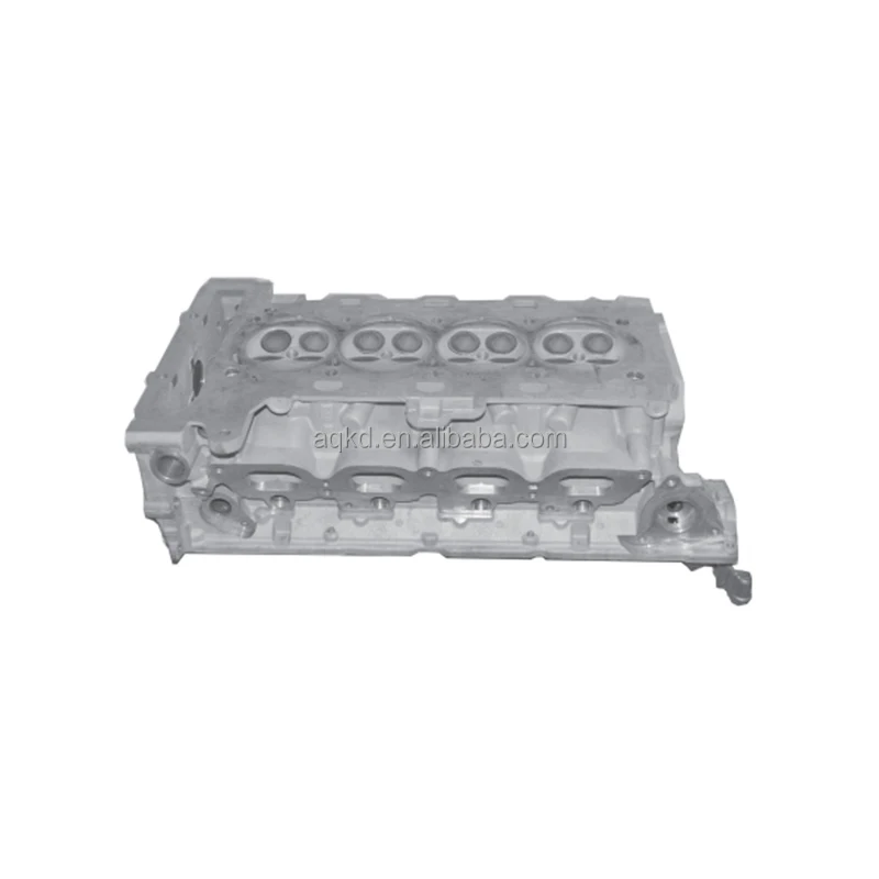 

Factory Wholesale Retail High Quality Engine Cylinder Head Complete For Peugeot 0200HF 0200HR 0200HQ 0200GV CITROEN C3 C4 DS3 DS