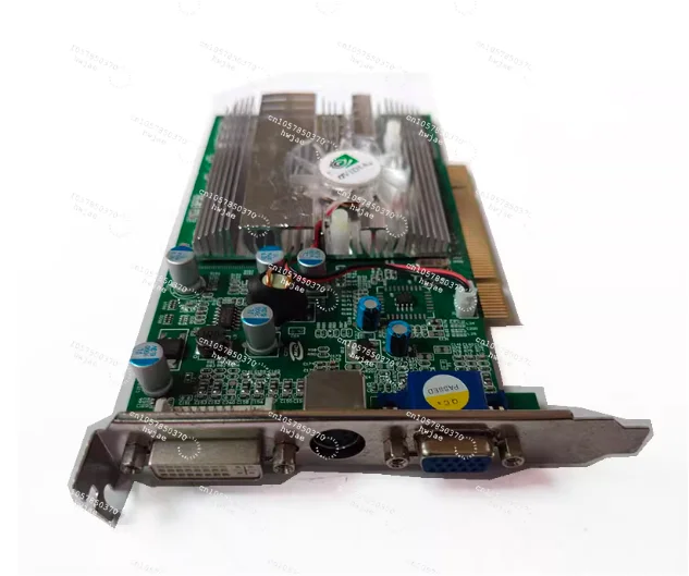 Vintage Pci Geforce…