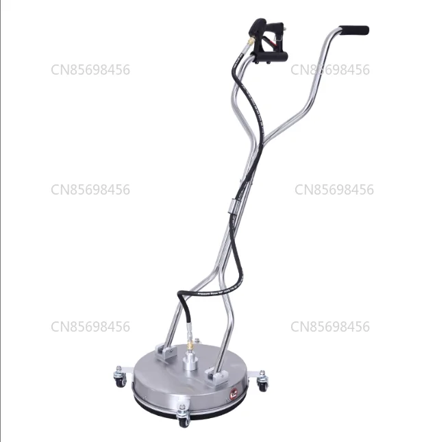 

CW-ST21-A 21 inch Stainless 4000 PSI Steel Road Surface Cleaner High Pressure Washer