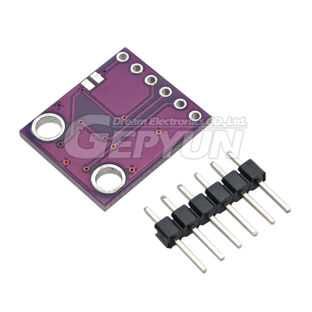 APDS-9930 proximity detection and non-contact gesture recognition sensor RGB and Gesture sensor module APDS9930