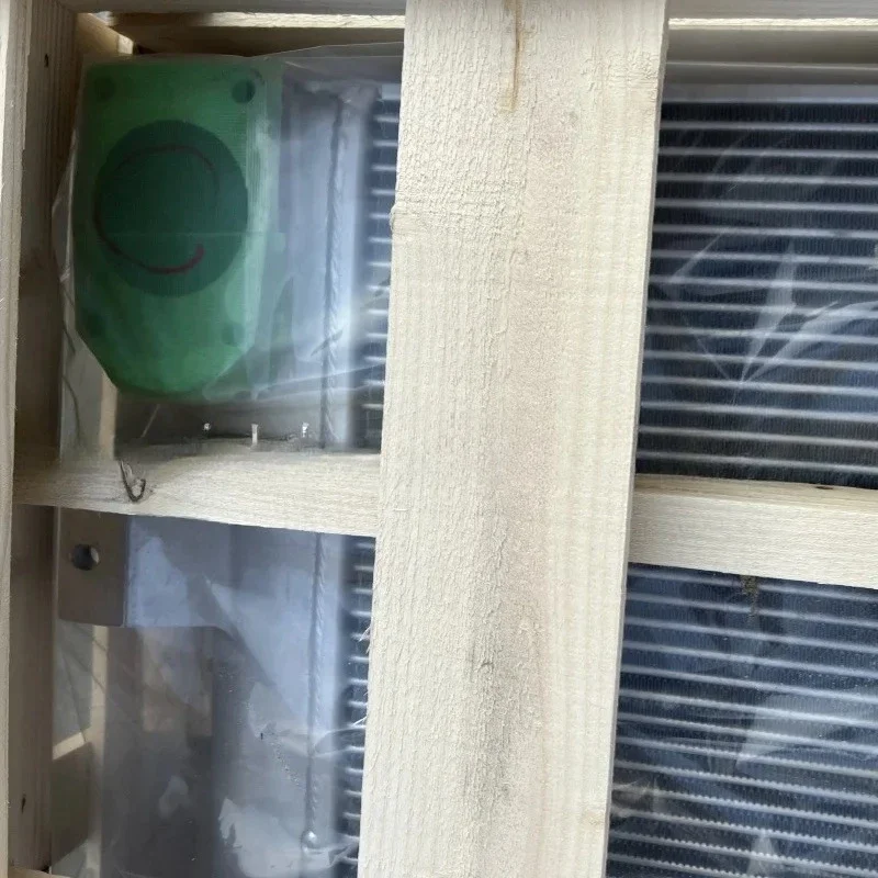 Applicable to:21N-03-43510 Intercooler Assembly Suitable for Komatsu PC1250-8 Excavator Parts
