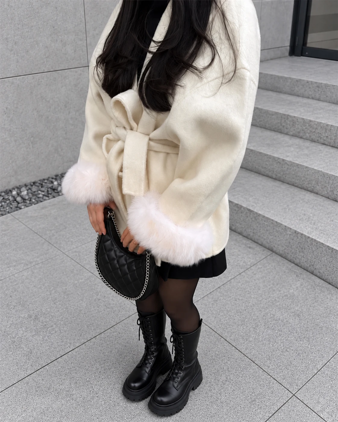 Thumbnail 3 - #68 Newest Wool Coats