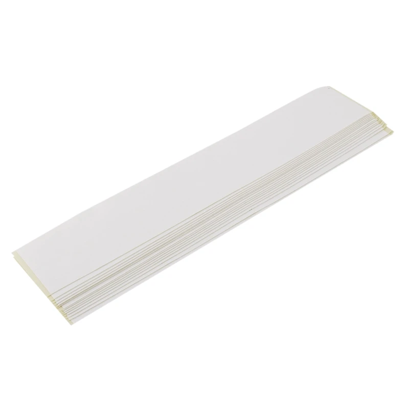 Nastro adesivo da golf caldo Strisce adesive biadesive attivate a solvente per la raccolta di mazze da golf Putter con cuneo in ferro ibrido in legno