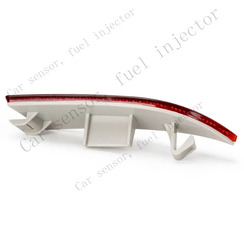 Q+ 1pc Right Side Rear Bumper Reflector Light Housing Fit For BMW E83 X3 2007-2010