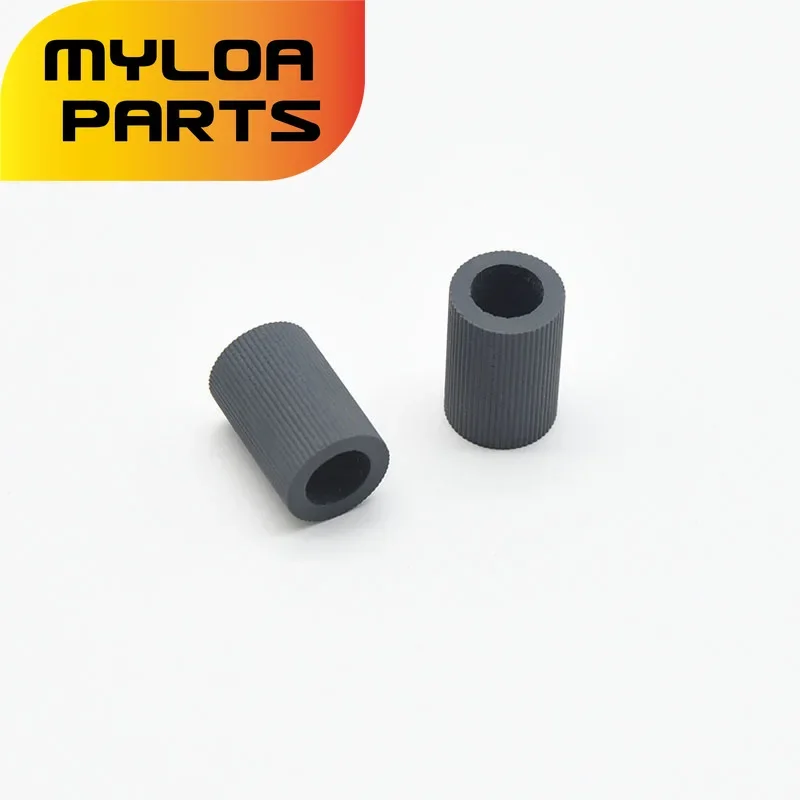 1Set LY2093001 Pickup Feed Roller Tire for BROTHER DCP 7055 7057 7060 7065 7070 HL 2130 2132 2220 2230 2240 2242 2250 2270 2280