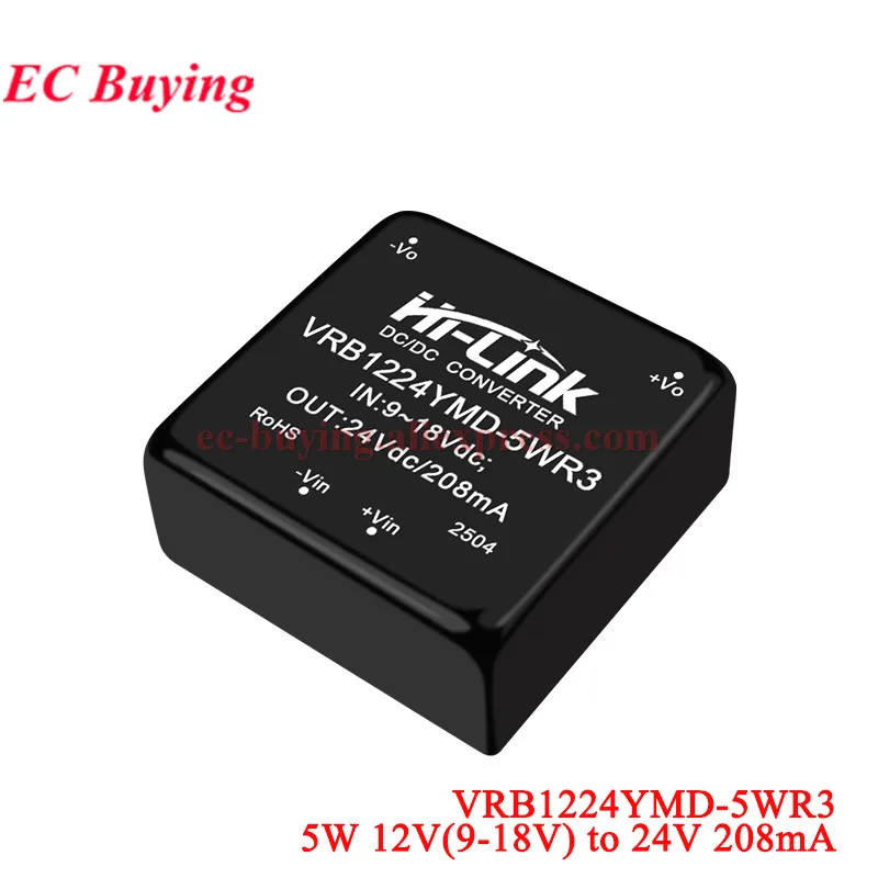 Variant: VRB1224YMD-5WR3