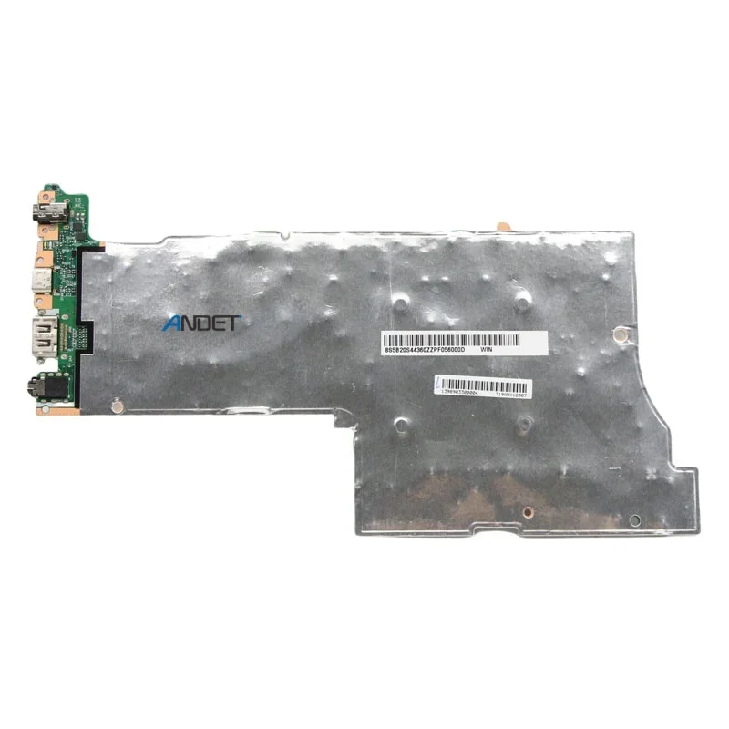 Ideapad 5-15ARE05 5-15ALC05 Laptop Motherboard For Lenovo NM-C811/D701 CPU R5 /R7 RAM 8G/16G Notebook Mainboard 100% test work