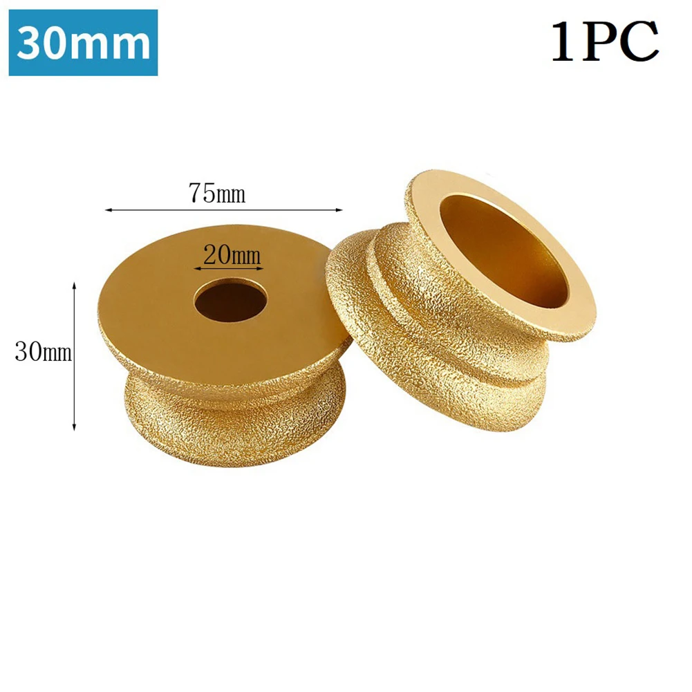 

High Quality Grinding Wheel Accessories Artificial Stone Ceramic Diamond Granite Grinding On Marble Power Tools