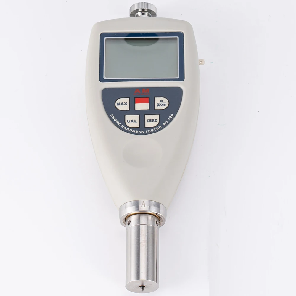 Измеритель твердости по Шору AS-120A, AS-120B, AS-120C, AS-120D, AS-120E, AS-120-O, AS-120-OO, AS-120-DO Дюрометр Измеритель твердости по Шору AS-120A, AS-120B, AS-120C, AS-120D, AS-120E, AS-120-O, AS-120-OO, AS-120-DO Дюрометр