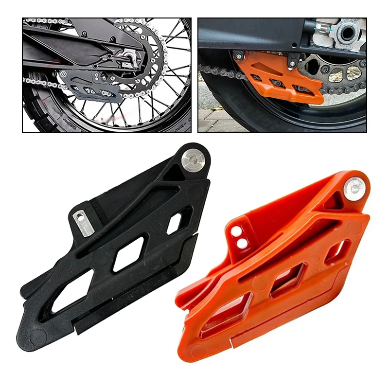 800MT Chain Guide Pulley Chains Stabilizer Chainring Protector Plate Guard For CFMOTO 800 MT 800mt 2022 2023 2024 Motorcycle