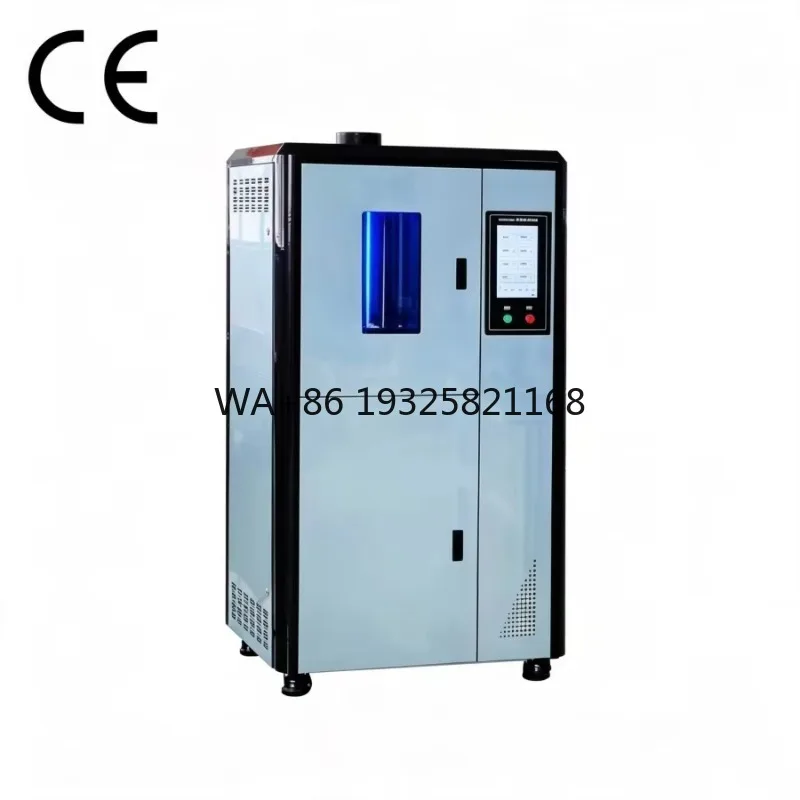 Precision ASTMG155 ISO105 Light Weather Fastness Tester ISO4892 Photo Aging Test Machine Simulated Sunlight Testing Apparatus