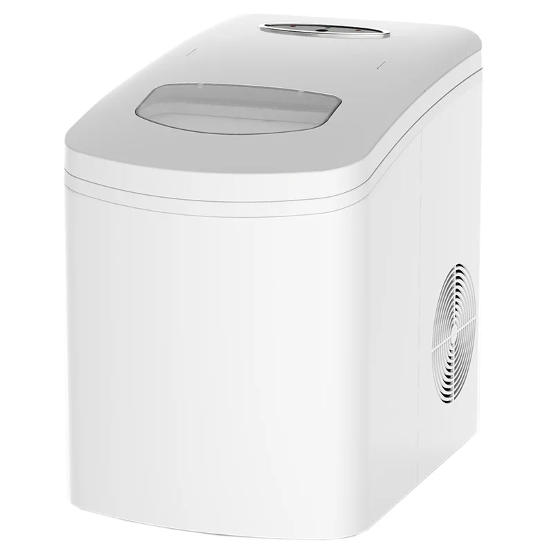 Portable Compact Counter Top Mini Cube Ice Maker For Home Use ice making machine