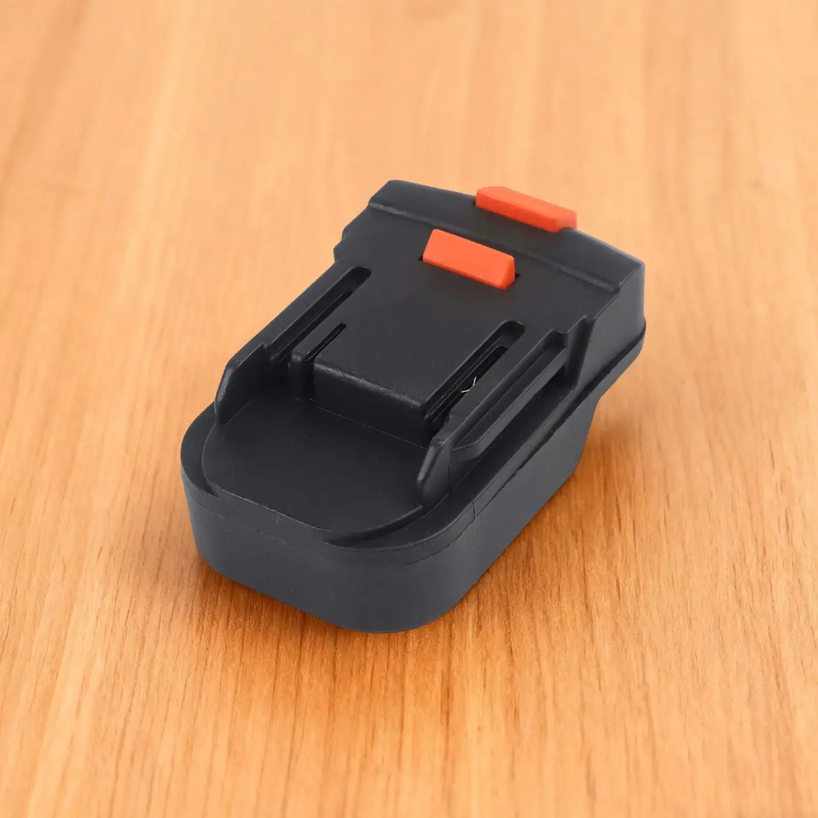 Li-ion Battery Black Cordless Power Tools Enhanced Performance Lightweight Portable Robust Construction Versatile Compatibility