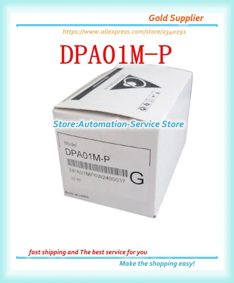 

Delta Thermostat DPA Series Of New Genuine Original DPA01M-P
