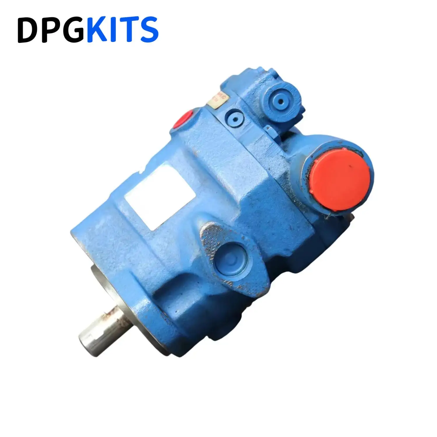 PVQ10-A2R-SS1S-20-C21-12 Hydraulic Pump for Vickers