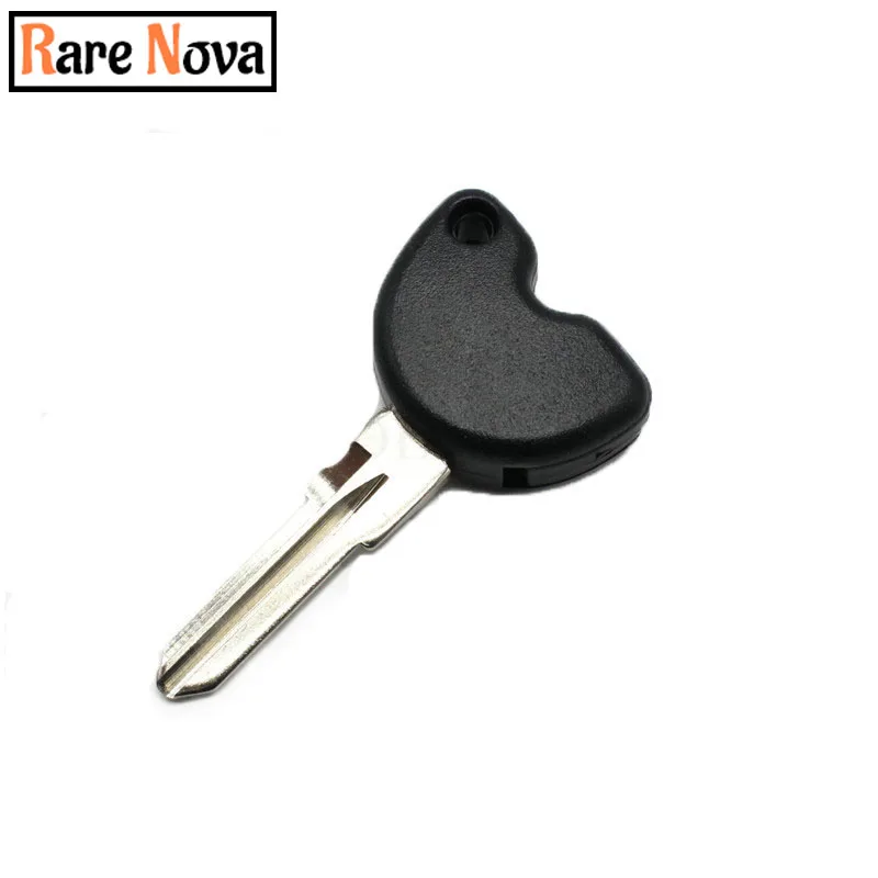 FOR PIAGGIO FOR VESPA 3VTE 125 GTS GTV 250 300 MOTOR PARTS BIKE EMBRYO BLANK KEY SCOOTER KEYS CAN BE INSTALLED CHIPS