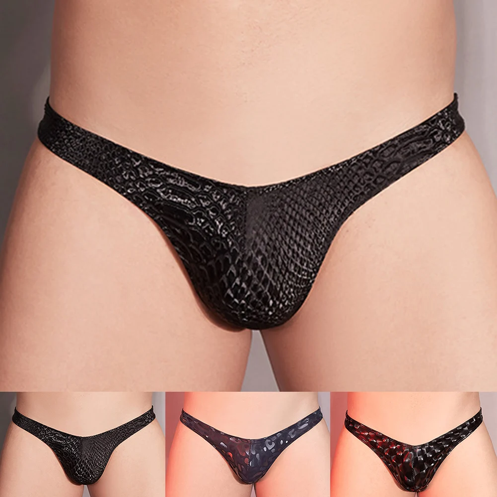 ملابس داخلية قصيرة لحفلات العطلات والعطلات اليومية ملابس داخلية ناعمة عالية المرونة ملابس داخلية منخفضة الخصر للصيف والشتاء #6