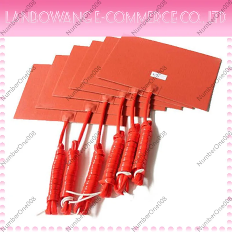 

Customizable 200L Oil Drum Silicone Heating Belt Rubber Heater 1740x250mm 2000W Industrial Barrel Heater Long Service Life