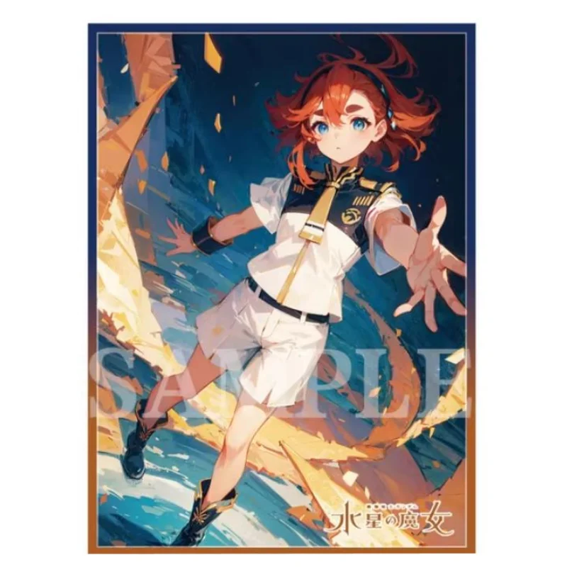 60 ピース/セット 67*92 ミリメートルアニメゲームガンダムシリーズ