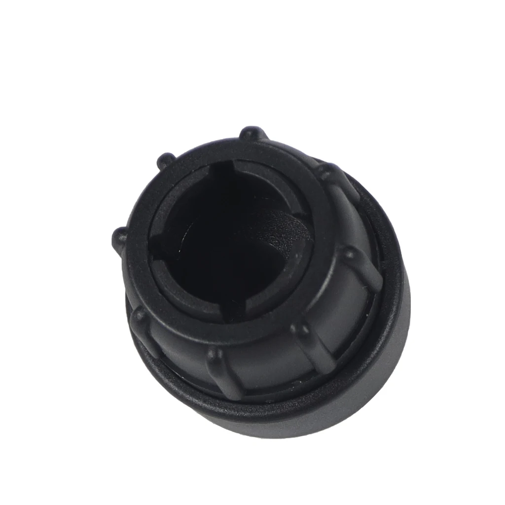 1/4 Schraube auf 17 mm Kugelkopf-Kunststoff-Adapter für Telefonhalter, Kamera, Automontage, Stative, Monitore, Halterung – Detail 15